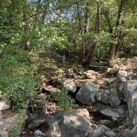 Casa Di U Fiume 度假居