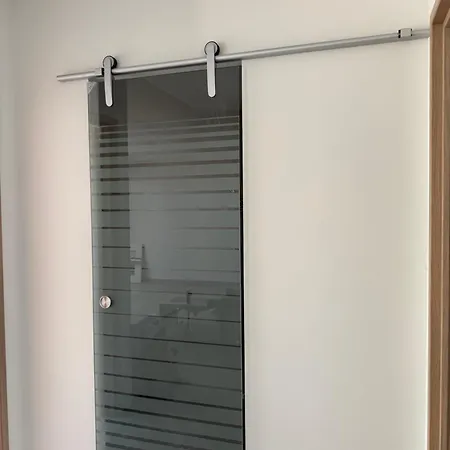 Semesterbostad Casa Di U Fiume Peri