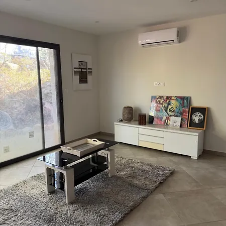 Casa Di U Fiume 度假居 *