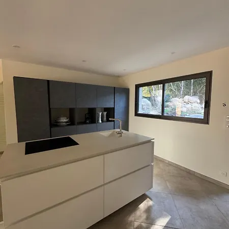 度假居 Casa Di U Fiume