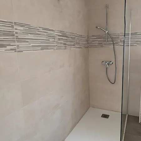 Casa Di U Fiume Semesterbostad *