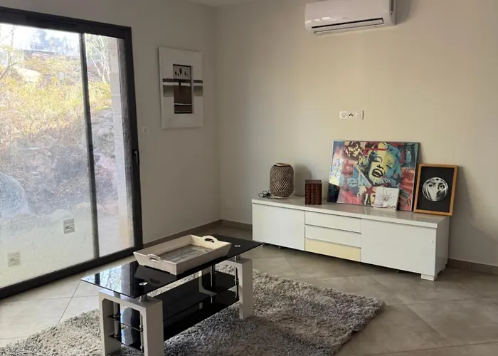 Casa Di U Fiume Prázdninový dům *