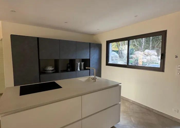 Prázdninový dům Casa Di U Fiume