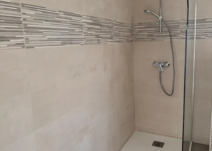 Casa Di U Fiume Prázdninový dům *