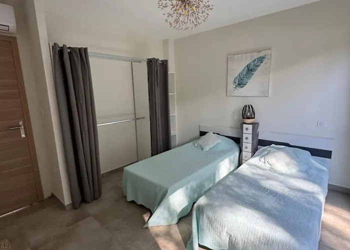 Prázdninový dům Casa Di U Fiume Peri